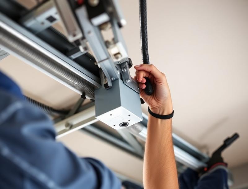 Track Alignment: A Complete Guide for Homeowners