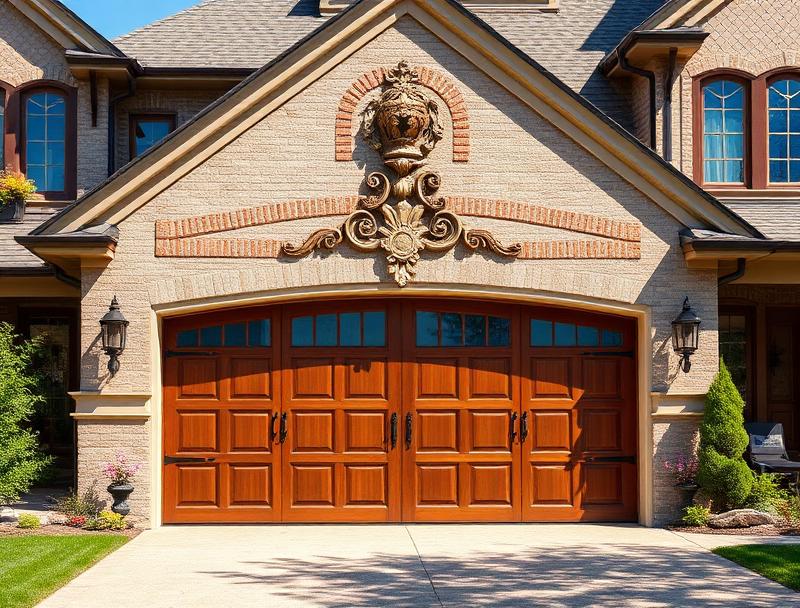 Garage Door Installation - professional garage door service