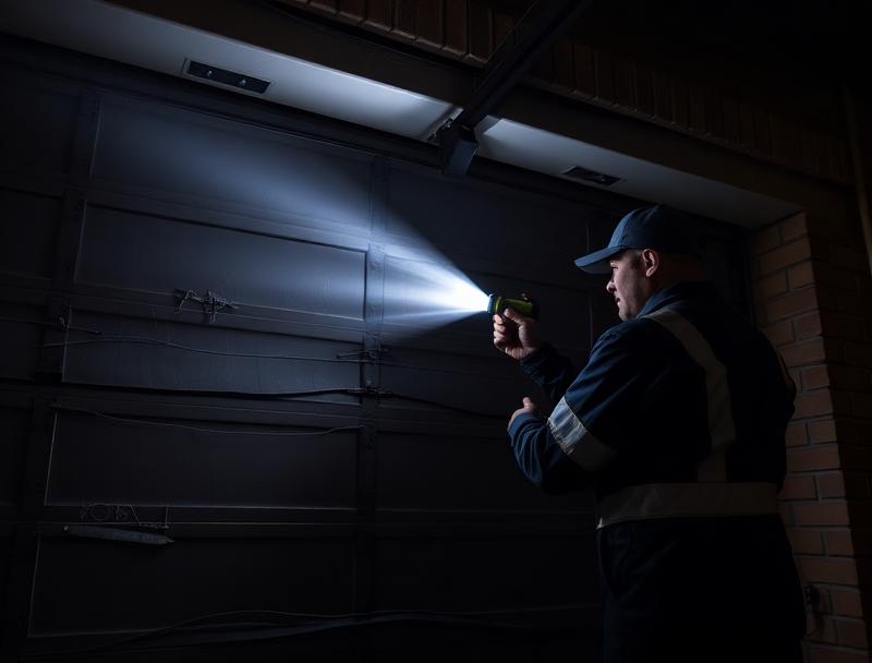 Emergency Service - professional garage door service