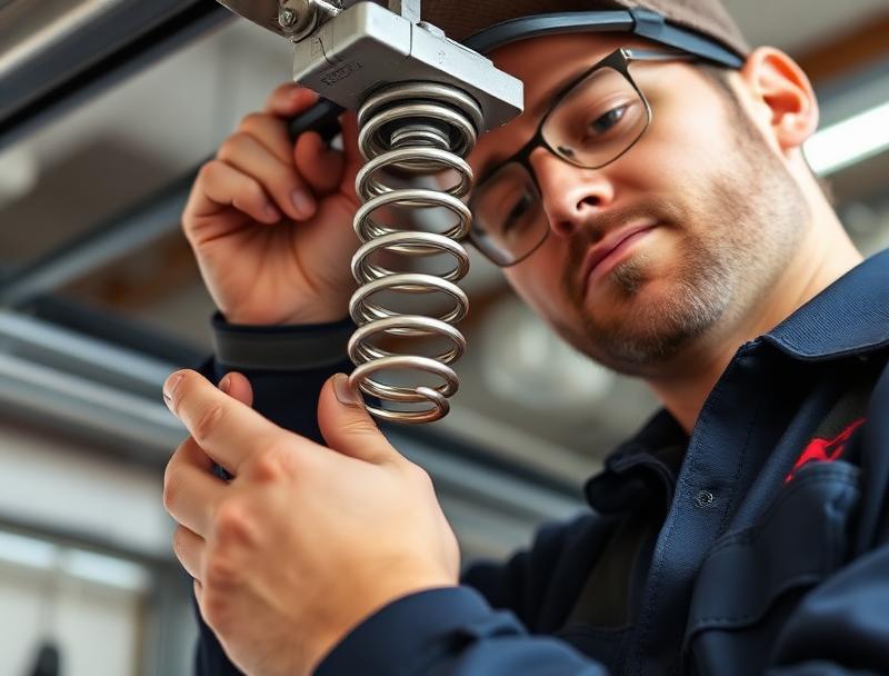 Garage Door Repair - professional garage door service